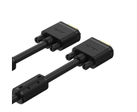 Unitek Kabel VGA/D-SUB - VGA/D-SUB 1m - 350169 - zdjęcie 3